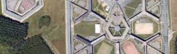 Six surveillants blessés lors d'une bagarre à la prison de Fleury-Mérogis