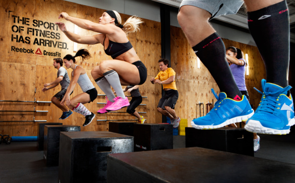 Vaima Fitness Club ouvre une nouvelle salle dédiée au CrossFit 