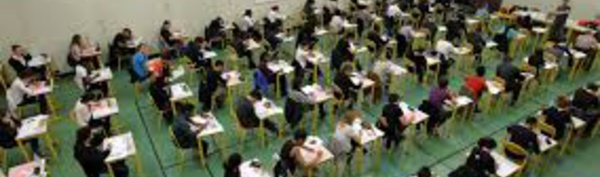 Nouvelle-Calédonie: Toutes les épreuves écrites des concours reportées à cause du cyclone