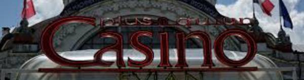 Casino d'Evian: coffre difficile à forcer, les malfaiteurs renoncent