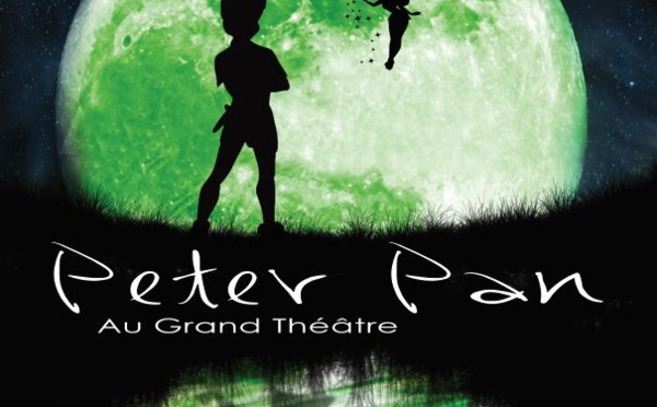 "Peter Pan" : envolez-vous pour un monde imaginaire avec le Centre de danse Tamanu