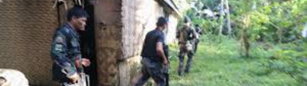 Philippines : neuf morts dans des combats sur une île touristique