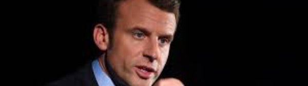 Macron invoque la nécessité d'un "choc de confiance" pour agir par ordonnances sur le marché du travail