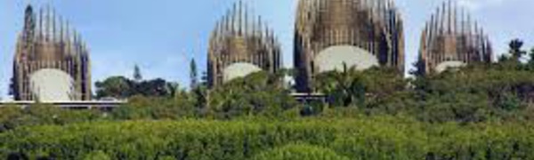 La N. Calédonie "relativement épargnée" par le cyclone Cook, un septuagénaire porté disparu