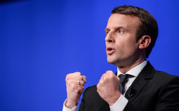 Les propositions du comité local "En marche!"
