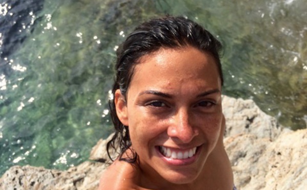 La blogueuse Taina Calissi lance un défi à ses fans