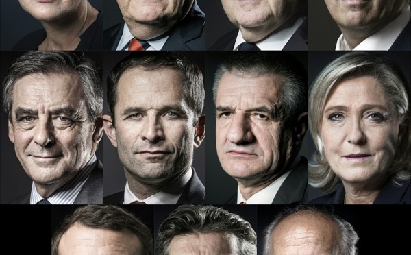 Que proposent les candidats à la présidentielle pour le fenua ? 
