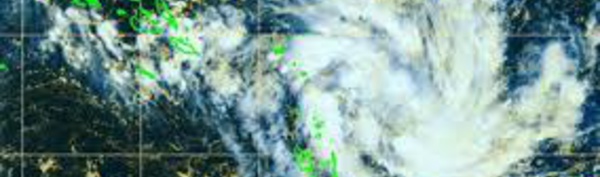 Cyclone Cook en Nelle-Calédonie: le septuagénaire disparu retrouvé noyé