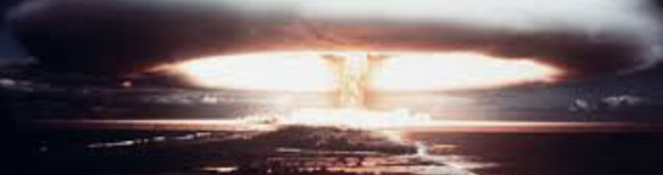 Essais nucléaires: 8 vétérans irradiés obtiennent le droit à être indemnisés