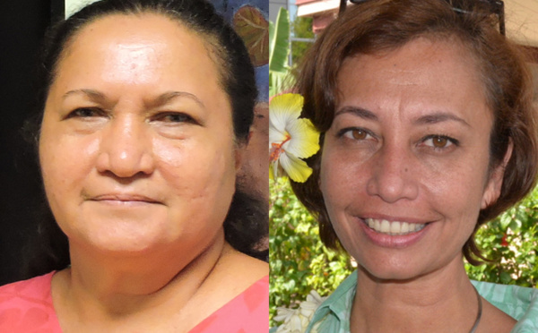 Agrégation du Tahitien : Eliane Tevahitua interpelle Nicole Sanquer