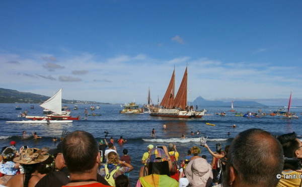 Aloha Hokulea