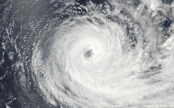 Nouvelle-Calédonie: aide d'urgence aux communes après le cyclone Cook