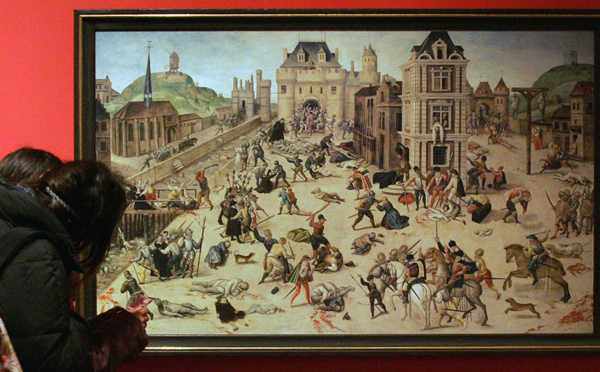 La Fédération protestante dénonce des propos de Le Pen contre les huguenots sous Richelieu