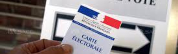 Présidentielle: Les sportifs, des électeurs comme les autres