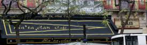 13 novembre: les imposteurs, "fausses victimes" en mal d'argent ou de reconnaissance