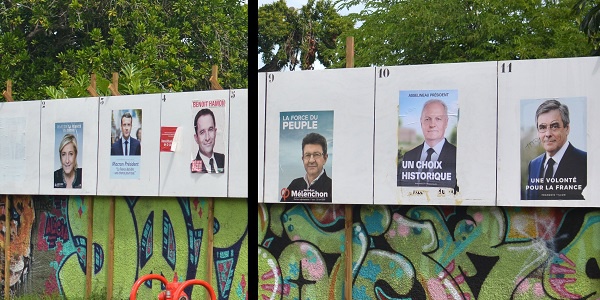 Qui rallie qui au deuxième tour ?