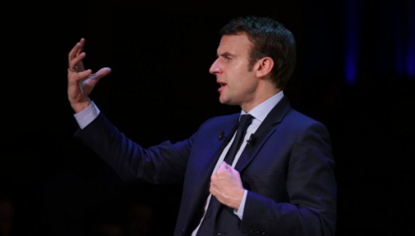 Programme d'Emmanuel Macron : focus sur ses propositions