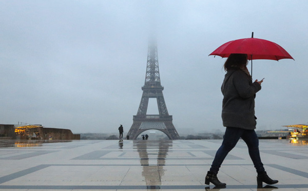 Sécurisation renforcée des sites touristiques parisiens cet été