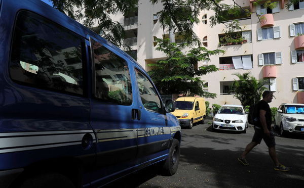 La Réunion: 2 policiers blessés par un homme "soupçonné de radicalisation"