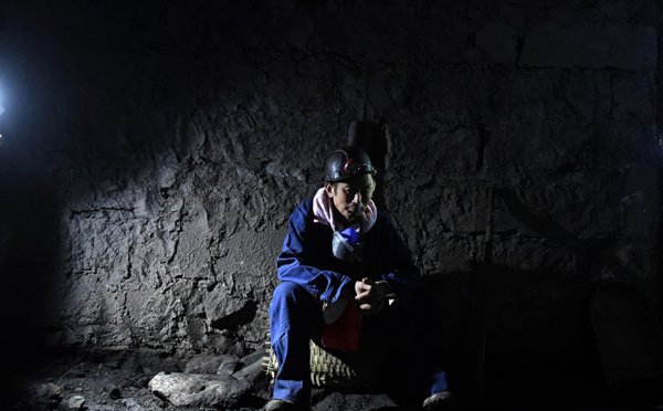 Le Salvador, premier pays à interdire l'exploitation minière des métaux