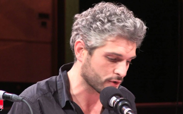 Pierre-Emmanuel Barré quitte France Inter pour un sketch pro-abstention refusé