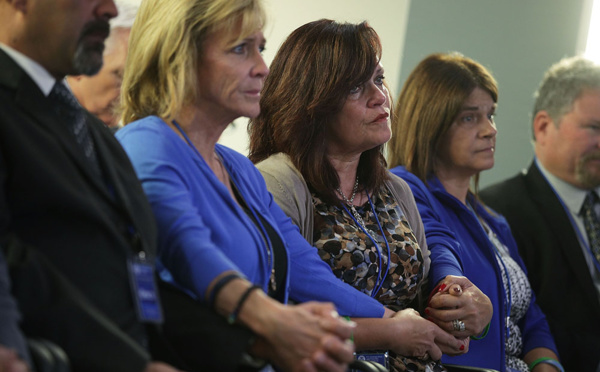 Une nouvelle exécution dans l'Arkansas déclenche une vague de critiques