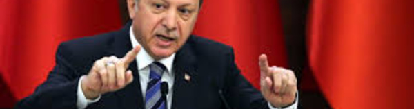 Nouvelle purge en Turquie: près de 4.000 fonctionnaires congédiés (décret)