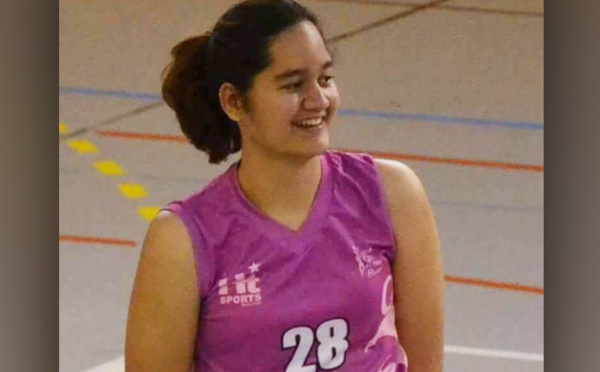Basket : Hereata Richmond intègre le Centre Fédéral de l’INSEP en Métropole