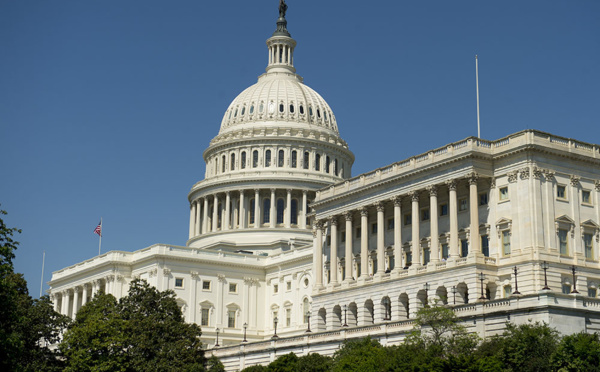 Budget: Trump s'agace des règles du Congrès, veut les changer