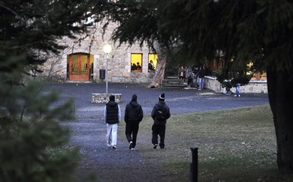 Affaire Agnès Marin: l'Etat condamné pour "faute lourde"