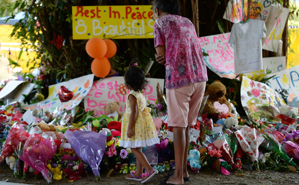 Australie: une mère ne sera pas jugée pour le meurtre de huit enfants