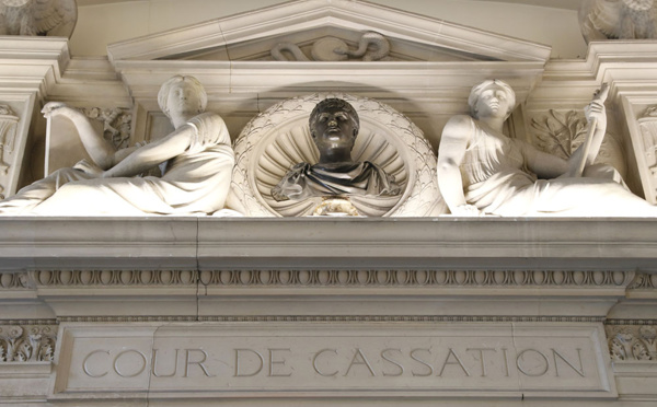 La Cour de cassation refuse la mention "sexe neutre" pour l'état civil d'un intersexe