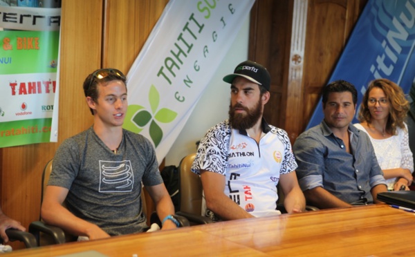 Triathlon nature – Xterra Tahiti, Trail Loïc Lecottier : La 10e édition s’annonce exceptionnelle