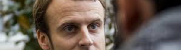 Emmanuel Macron souhaite que la Nelle-Calédonie reste dans la France