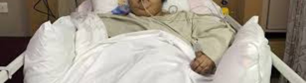 Une Egyptienne qui pesait 500 kilos transférée aux Émirats