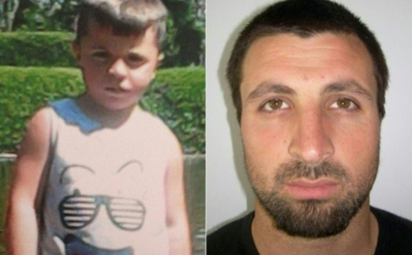 Enlèvement de Vicente : l'enfant retrouvé, son père interpellé