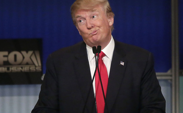 L'administration Trump perd à nouveau son secrétaire à l'armée de terre