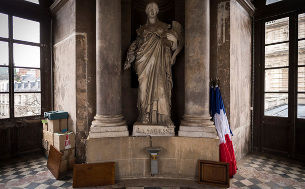 L'hypothèse d'un report des élections sénatoriales à l'étude