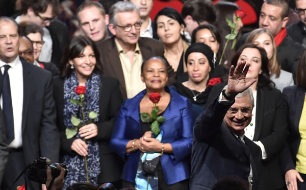 Hidalgo, Aubry, Taubira, des intellectuels, lancent "Dès demain", mouvement humaniste