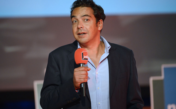Patrick Cohen quitte France Inter pour sauver Europe 1