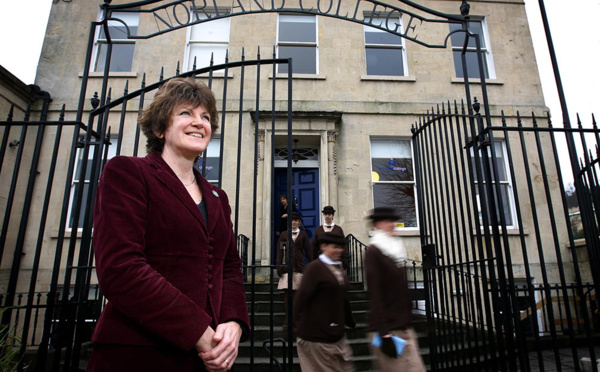 GB: des super nounous formées par d'anciens agents secrets