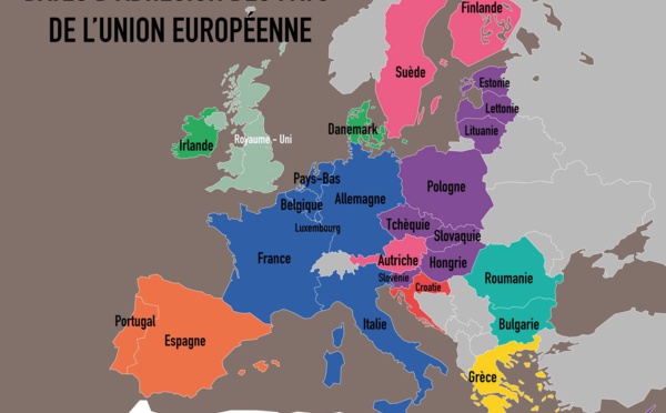 Une semaine pour parler de l’Europe et mieux la comprendre