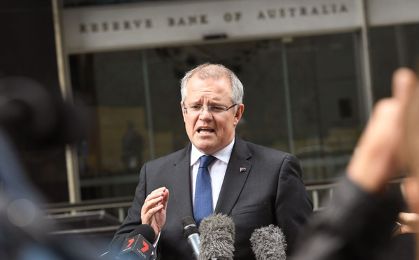 Canberra veut dépister l'usage de la drogue chez les chômeurs