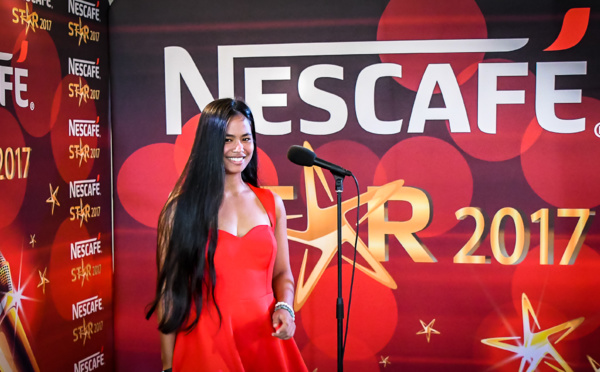 Nescafé Star:  Deuxième vague d’auditions à Faa’a
