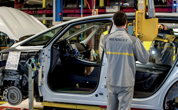 Cyberattaque mondiale: plus de 200.000 victimes, crainte d'un "cyberchaos"