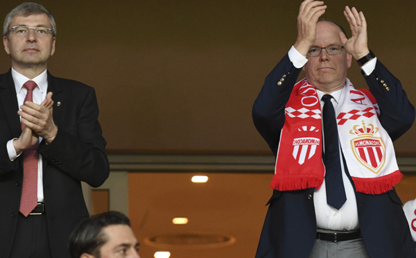 L1 - Monaco quasi au paradis, suspense en bas du classement