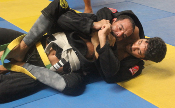 Jiu jitsu brésilien – Championnat de Polynésie : On connaît les champions 2017