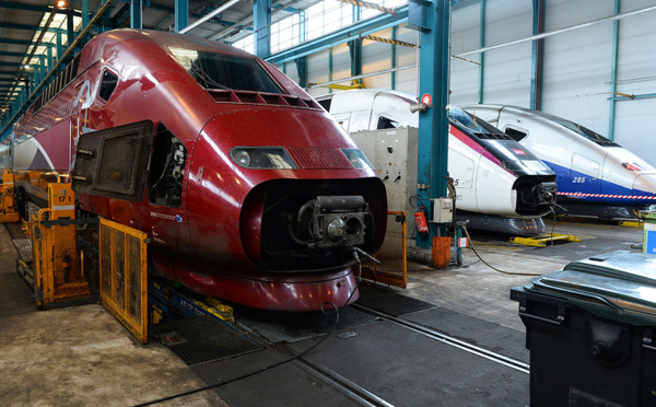 Attentats: l'"éclaireur" du tireur du Thalys et du jihadiste Abaaoud visé par la justice