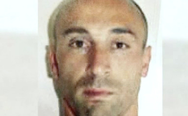 Le meurtrier présumé de la petite Chloé en 2015 à Calais s'est pendu en prison