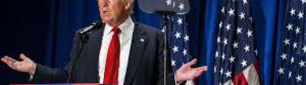 Le procès en incompétence de Donald Trump prend de l'ampleur